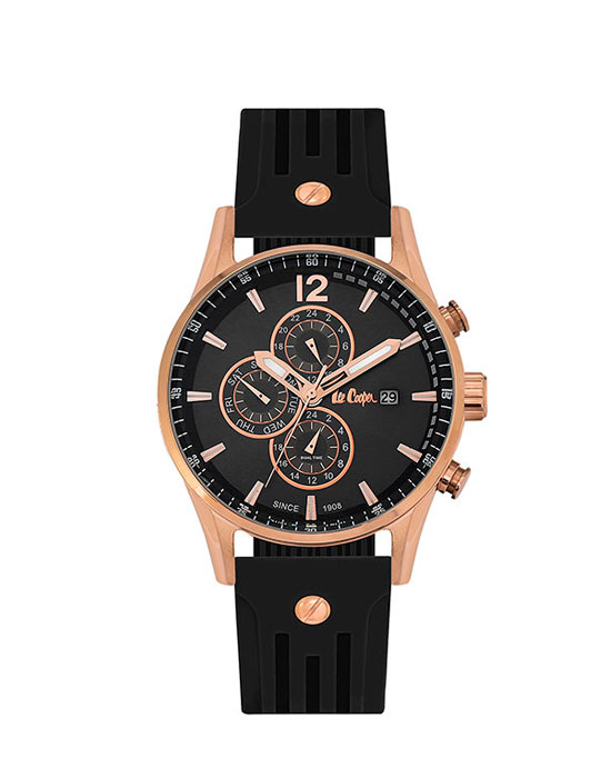Часы Lee Cooper Sport LC06419.451